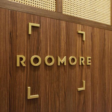 Roomore Apartments Thessalonique Extérieur photo